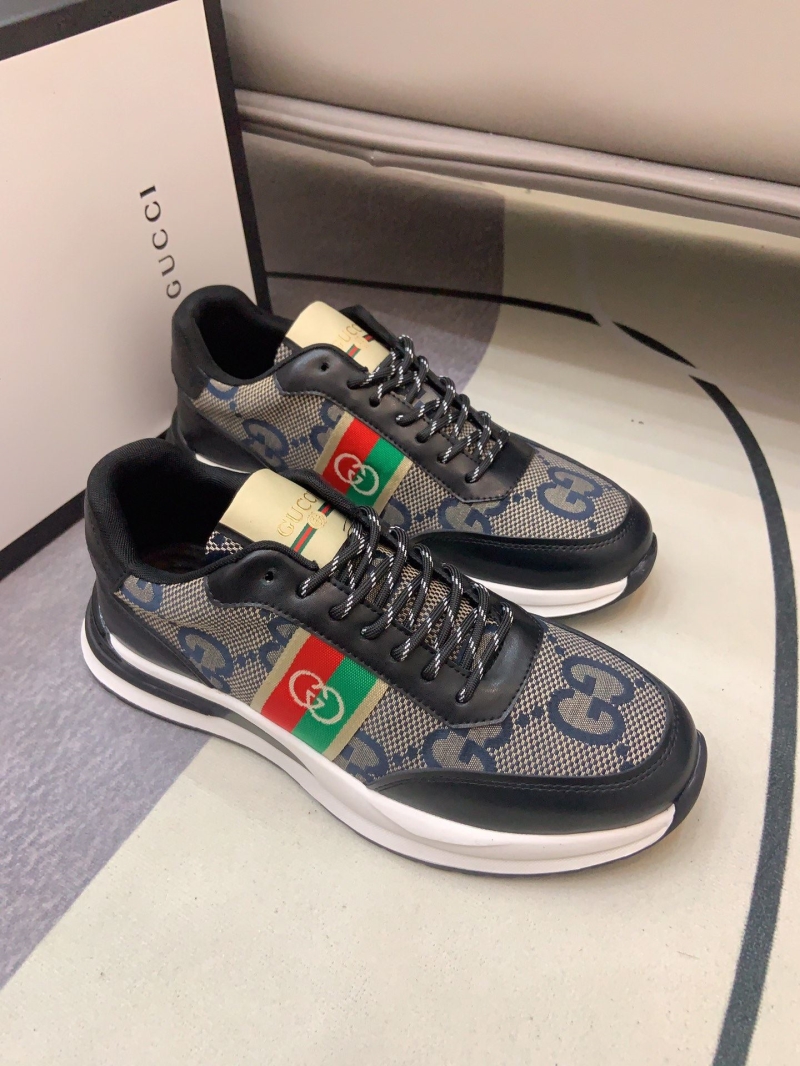 Gucci Casual Shoes